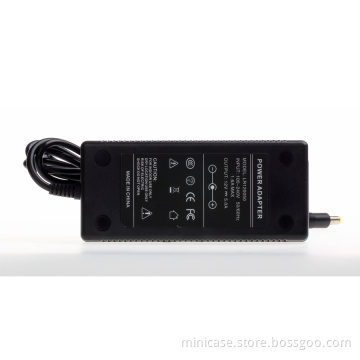 Realan Power Supply 12V AC Adapter LR-120050-12V-5A
